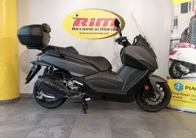 Sym Maxsym 400 (2021 - 25) - Annuncio 10146297