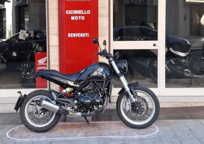 Benelli Leoncino 500 Trail (2021 - 26) - Annuncio 10146286