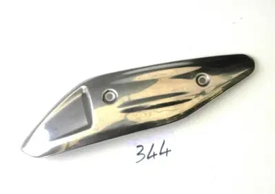 Protezione marmitta Honda Transalp XL700V - Annuncio 10146302