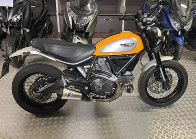 Ducati Scrambler 800 Icon (2015 - 16) - Annuncio 10146313