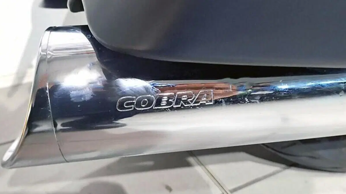 Indian Chieftain (2014 - 16)  (3)
