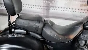 Indian Chieftain (2014 - 16)  (5)