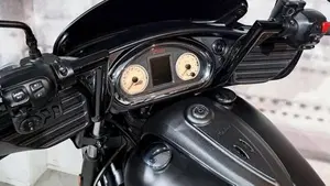 Indian Chieftain (2014 - 16)  (6)