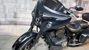 Indian Chieftain (2014 - 16)  (7)