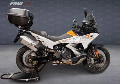 KTM 790 Adventure (2023 - 24) - Annuncio 10146320