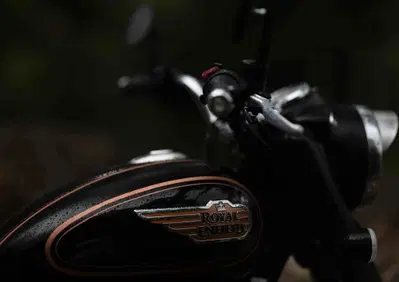 Royal Enfield Bullet 2025 - Annuncio 10146335