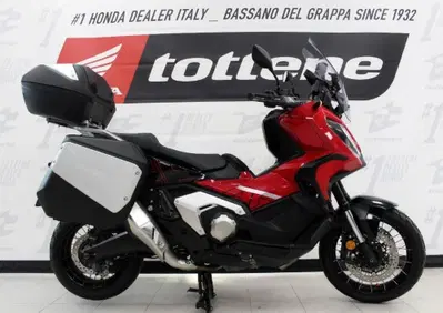 Honda X-ADV 750 DCT (2021 - 24) - Annuncio 10146336