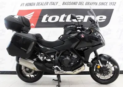 Honda NT 1100 Travel (2022 - 24) - Annuncio 10146384