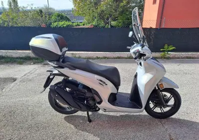 Honda SH 350 (2021 - 24) - Annuncio 10146387