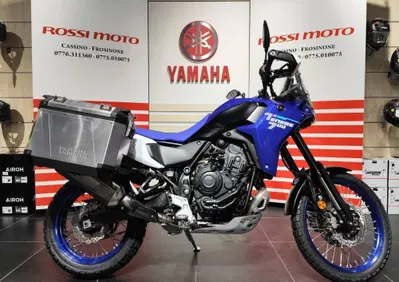 Yamaha Ténéré 700 (2025 - 26) - Annuncio 10146422