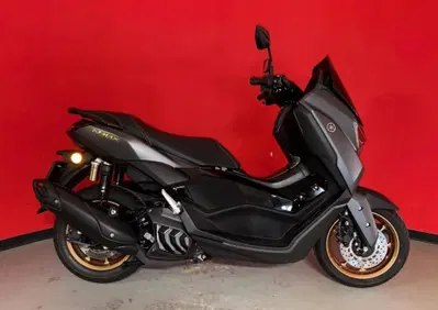 Yamaha N-Max 155 (2026) - Annuncio 10146427