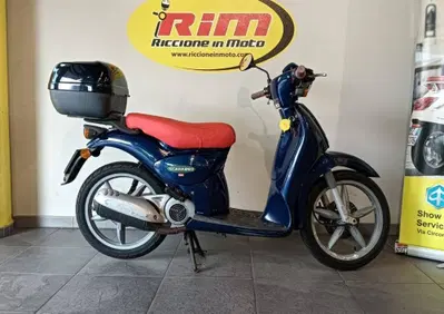 Aprilia Scarabeo 50 (1994 - 99) - Annuncio 10146423