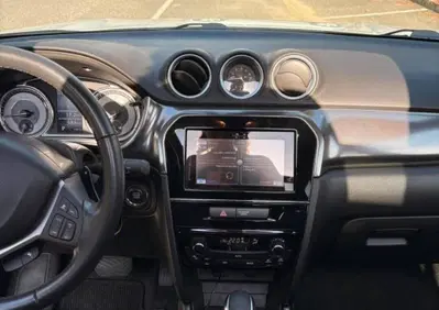 Suzuki Vitara 1.5 140V Hybrid A/T Starview (10)