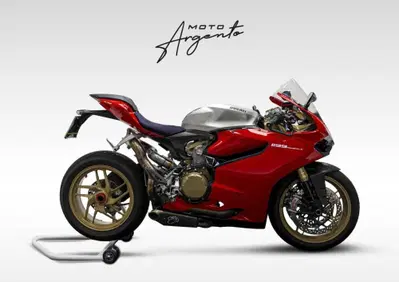 Ducati 1199 Panigale ABS (2013 - 14) - Annuncio 10146436