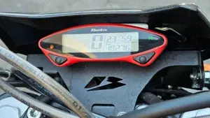 Betamotor RR 125 4T Motard LC (2021 - 23)  (3)