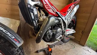 Betamotor Evo 300 2t (2019 - 20) usata
