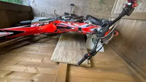 Betamotor Evo 300 2t (2019 - 20)  (3)