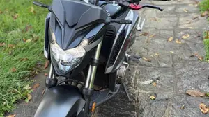 Honda CB 650 F (2017 - 18)  (3)