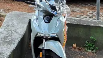 Honda SH 150i (2024 - 25)