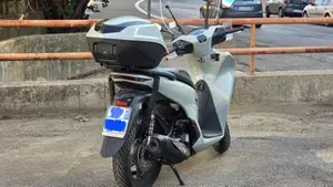 Honda SH 150i (2024 - 25)  (4)