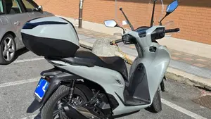 Honda SH 150i (2024 - 25)  (5)