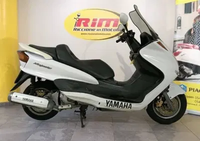 Yamaha Majesty 250 (1999 - 06) - Annuncio 10146469