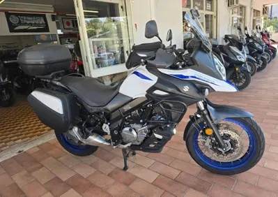 Suzuki V-Strom 650XT ABS (2017 - 20) - Annuncio 10146473