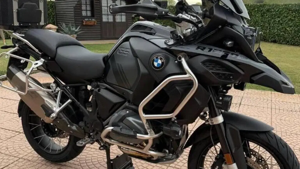 Bmw R 1250 GS Adventure (2021 - 24) 