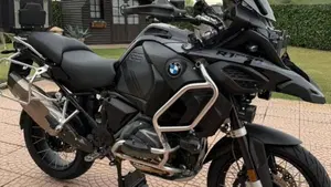 Bmw R 1250 GS Adventure (2021 - 24) 