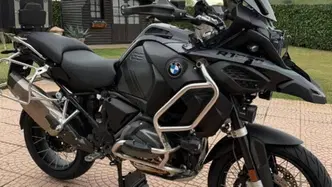 Bmw R 1250 GS Adventure (2021 - 24)