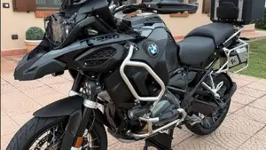 Bmw R 1250 GS Adventure (2021 - 24)  (2)