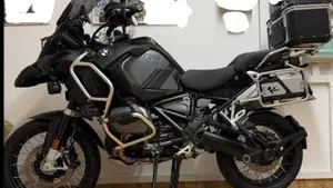 Bmw R 1250 GS Adventure (2021 - 24)  (5)