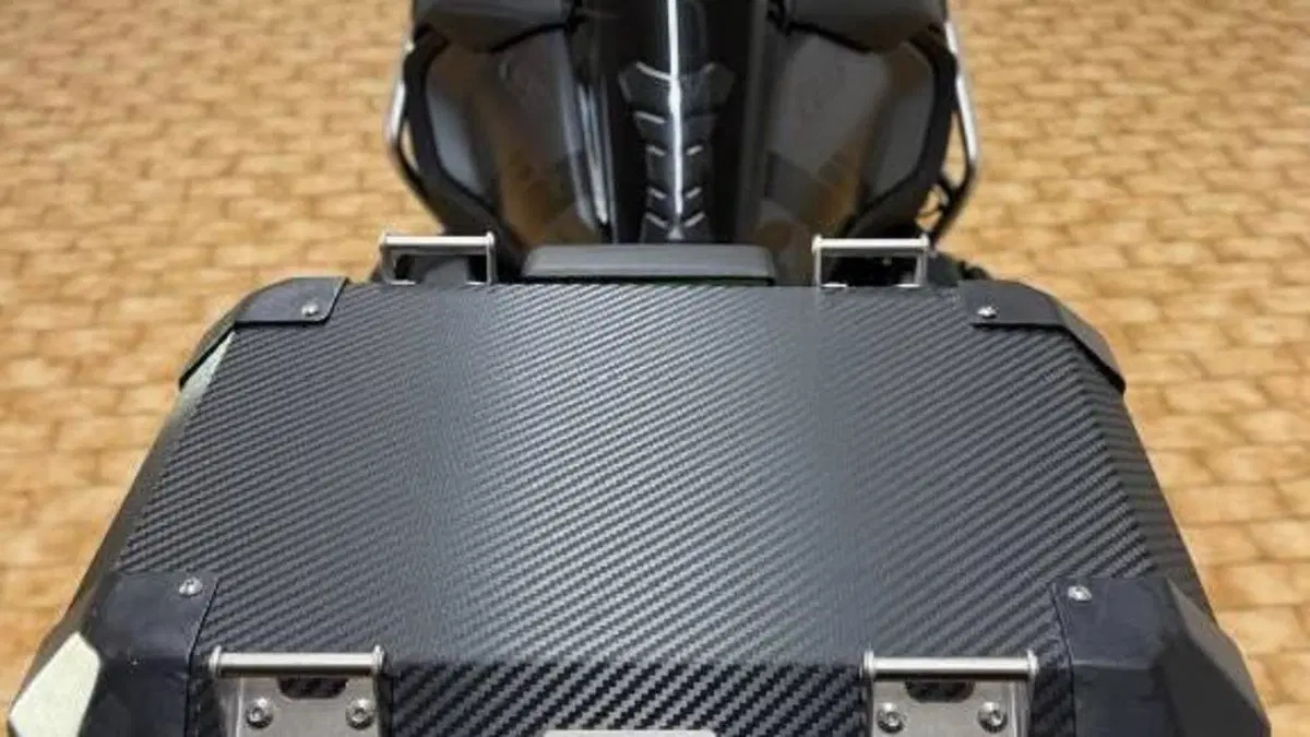 Bmw R 1250 GS Adventure (2021 - 24)  (6)