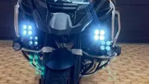 Bmw R 1250 GS Adventure (2021 - 24)  (7)