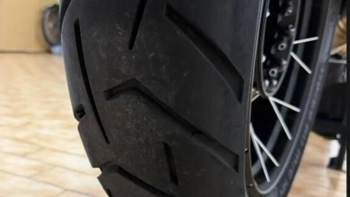 Bmw R 1250 GS Adventure (2021 - 24)  (8)