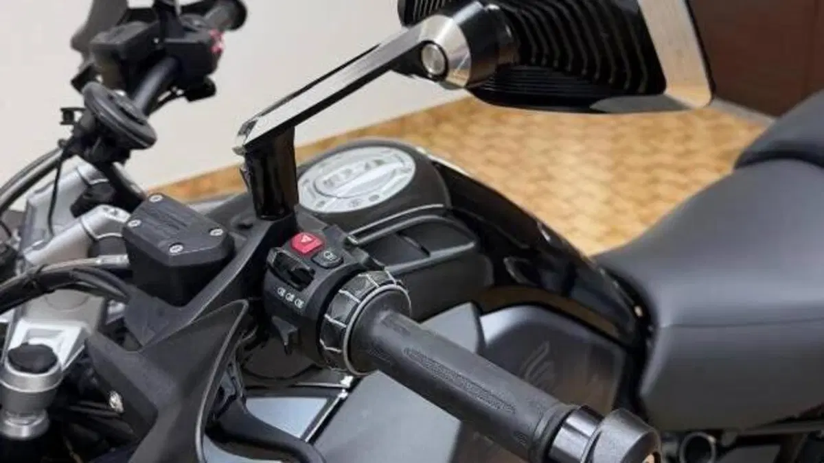 Bmw R 1250 GS Adventure (2021 - 24)  (10)