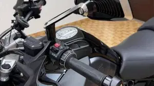 Bmw R 1250 GS Adventure (2021 - 24)  (10)