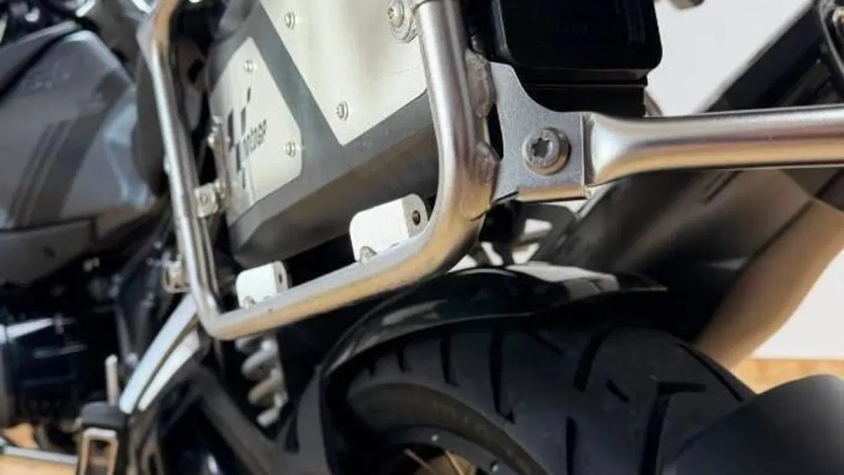 Bmw R 1250 GS Adventure (2021 - 24)  (11)