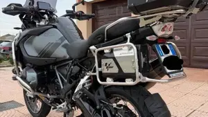 Bmw R 1250 GS Adventure (2021 - 24)  (14)