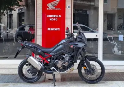 Honda Africa Twin CRF 1100L DCT (2020 - 21) - Annuncio 10146481