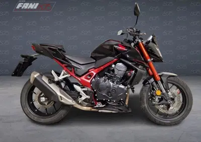 Honda CB 750 Hornet (2023 - 24) - Annuncio 10146477