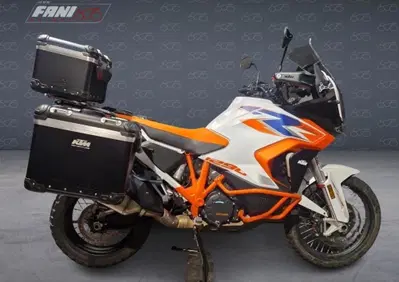 KTM 1290 Super Adventure R (2022 - 25) - Annuncio 10146478