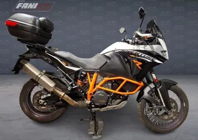 KTM 1190 Adventure R (2013 - 16) - Annuncio 10146479