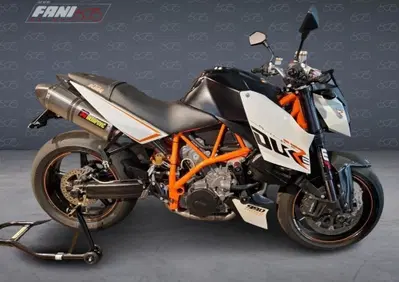 KTM 990 Super Duke R (2012 - 13) - Annuncio 10146480
