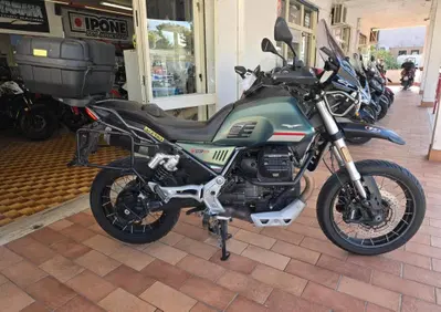 Moto Guzzi V85 TT Travel (2021 - 23) - Annuncio 10146491