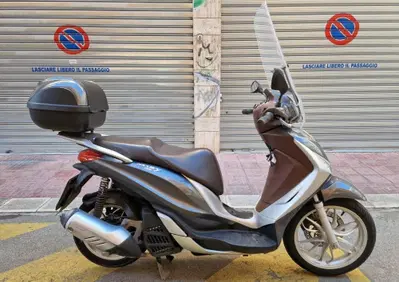 Piaggio Medley 150 ABS (2016 - 19) - Annuncio 10146484
