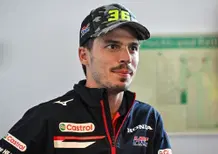 MotoGP, Joan Mir torna a Sepang dopo quattro GP saltati: "Non è stato un periodo facile, non vedo l'ora di ritrovare la squadra"