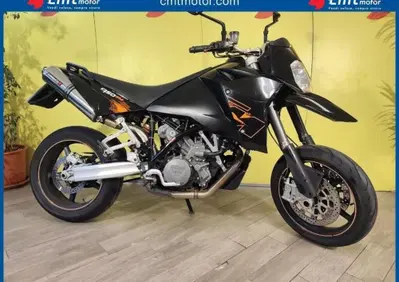 KTM 950 Supermoto (2006 - 08) - Annuncio 10146507