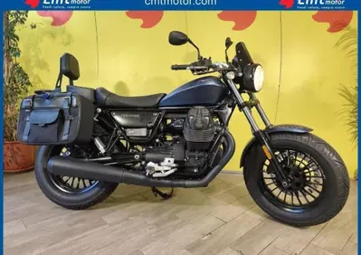 Moto Guzzi V9 Bobber (2018 - 20) - Annuncio 10146508