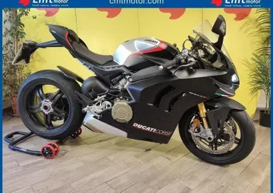 Ducati Panigale V4 1100 SP (2021) - Annuncio 10146509